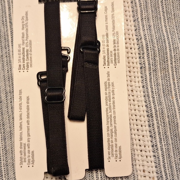 Big Rhinestone Jewelry Fashion Straps - Picture 5 of 6